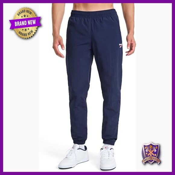 Men's Track Pants Standard Fit 31
